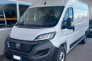 Fiat Ducato 35 2.2 Mjt 160CV PM-TM Furgone