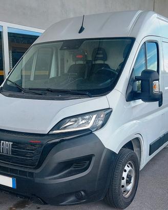 Fiat Ducato 35 2.2 Mjt 160CV PM-TM Furgone