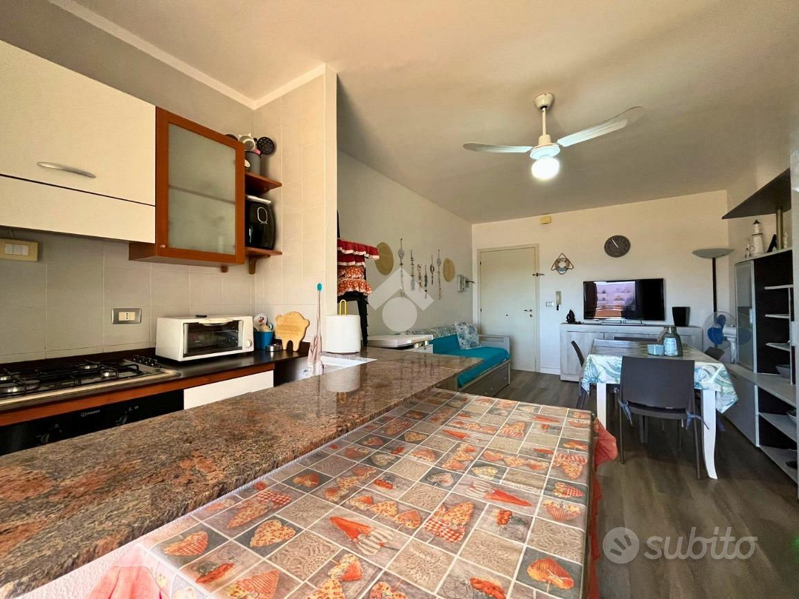 Apartment in Lesina, Marina di Lesina - Vista 3