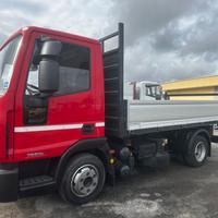 EUROCARGO 75e14 ribaltabile nuovo