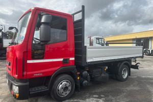EUROCARGO 75e14 ribaltabile nuovo