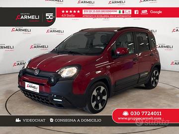 Fiat Pandina 1.0 firefly hybrid s&s 70cv 5p.ti