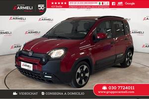 Fiat Pandina 1.0 firefly hybrid s&s 70cv 5p.ti