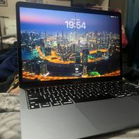 MacBook Air M1 (2020) - Grigio Siderale