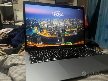 MacBook Air M1 (2020) - Grigio Siderale