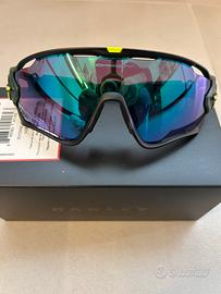 Oakley Jaw Breaker