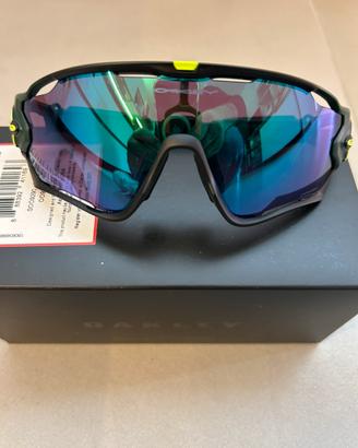 Oakley Jaw Breaker