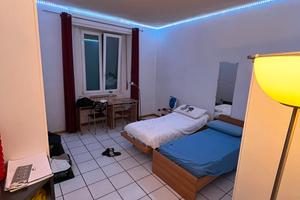POSTO LETTO IN CAMERA DOPPIA PER STUDENTI UNIFI