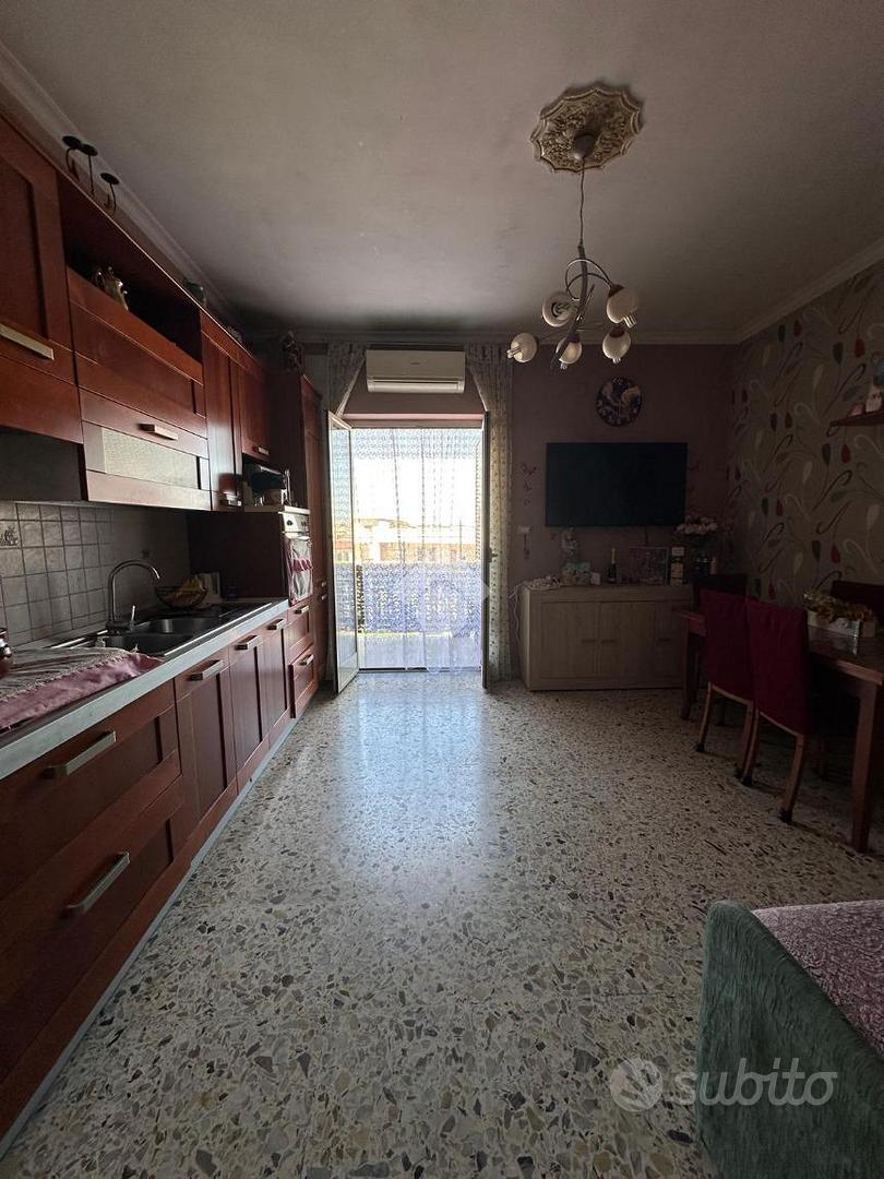 Apartment in Crispano, Napoli - Vista 4