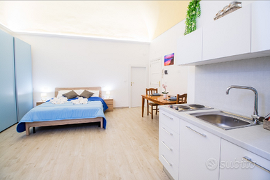 Termoli centro monolocale per affitti brevi