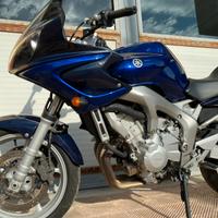 Fz6 yamaha fazer 600 ricambi yamaha fz6 s1 2006