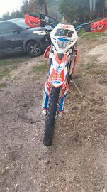 Beta RR Enduro 400 - 2014