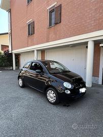 Fiat 500 1200 POP