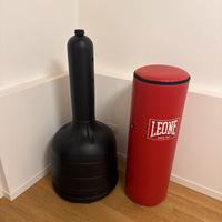 Sacco da boxe