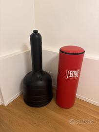 Sacco da boxe