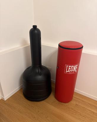 Sacco da boxe