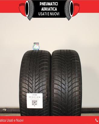 2 Gomme 195 50 R 15 Nexen al 80% SPED GRATIS