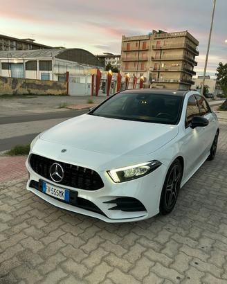 Mercedes classe A 200d