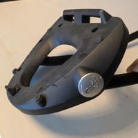 piastra bauletto e staffe fz8 Fazer 8