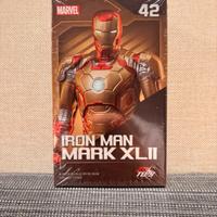 Action figure marvel