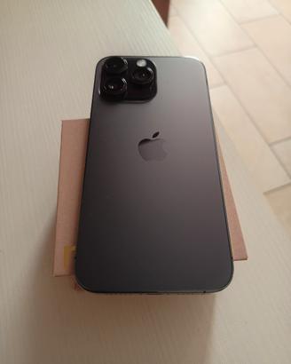 iPhone 14 Pro Max 