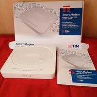 Modem della Tim Smart Edition