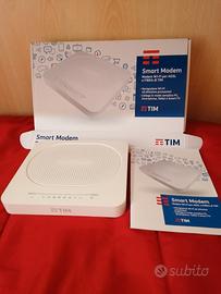 Modem della Tim Smart Edition