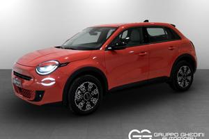 FIAT 600 Hybrid Icon 1.2 Hybrid 145cv
