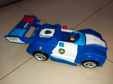 Paw Patrol Auto Cruiser di Chase
