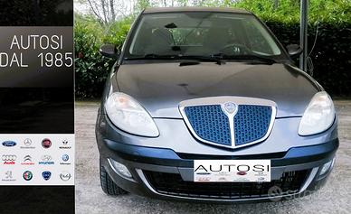 Lancia Ypsilon 1.3 mtj 69 cv