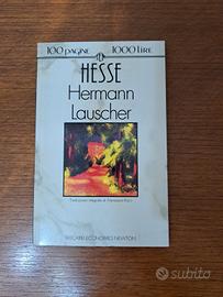 Hermann Lausher - Hesse