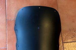 Cupolino Yamaha Supertenere 750