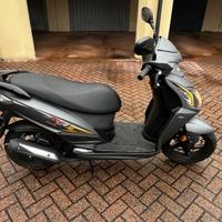 Sym Jet 4 RX 50 - 2019