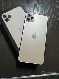 iPhone 11 Pro Max 256 gb