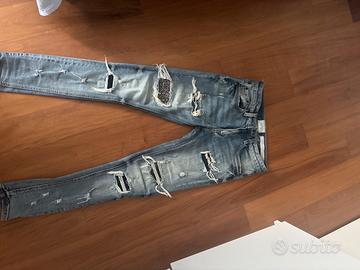 Jeans amicci