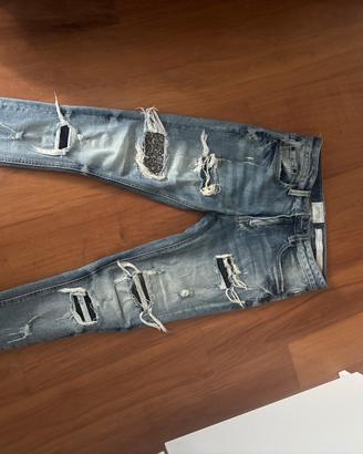 Jeans amicci