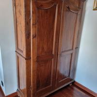 guardaroba inizio 800