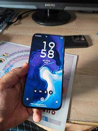 Motorola g77 + buds 