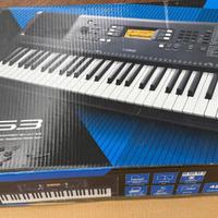 Tastiera Yamaha psr e363