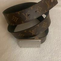 Cintura Uomo Vuitton