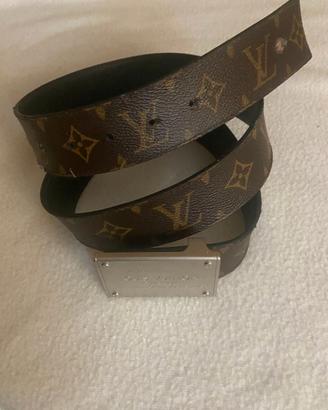 Cintura Uomo Vuitton