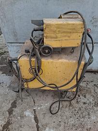 saldatrice a filo CEA