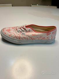 Vans modello ‘’Authentic Van Doren’’