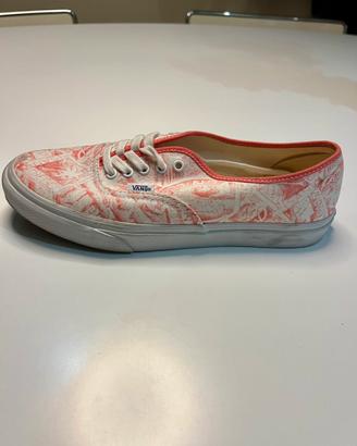 Vans modello ‘’Authentic Van Doren’’