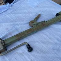 Per FIAT 500 epoca ricambi vari apri