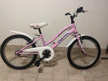 Bici Faema 20”