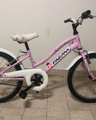 Bici Faema 20”