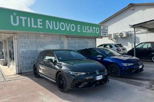 Volkswagen Golf 2.0 TSI DSG 4Motion R