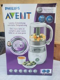 cuocipappa Avent 4 in 1  