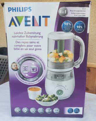 cuocipappa Avent 4 in 1  
